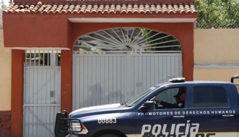 Ruth Rodríguez exige reforzar la seguridad en las escuelas