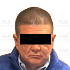 Prisión preventiva a César N por traición a la patria Prisión preventiva a César N por traición a la patria