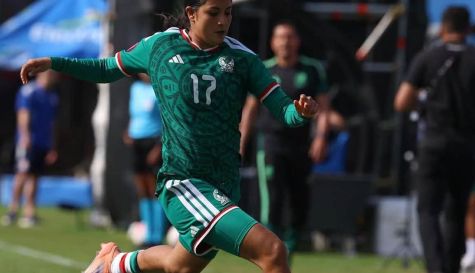 Las morelenses Monroy y Núñez juegan hoy con la Selección Mexicana Sub-17