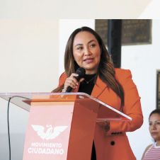 Piden estrategia de seguridad para proteger a aspirantes en Morelos