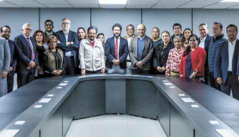 El IMSS aprueba incremento salarial del 8 por ciento a trabajadores