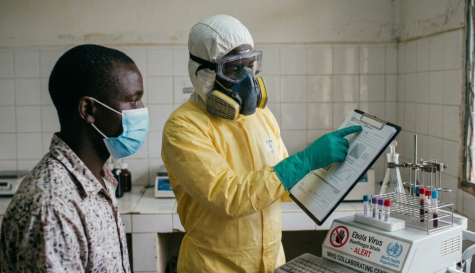 Alerta OMS: Virus del ébola Bundibugyo se expande a más países