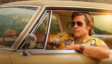 Nueva película de Brad Pitt: fecha de estreno en Netflix