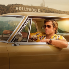 Nueva película de Brad Pitt: fecha de estreno en Netflix