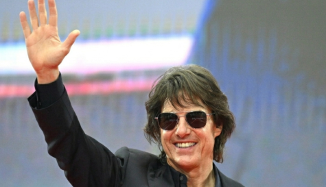 Tom Cruise: Anne Rice lo rechazó para ‘Entrevista con el vampiro’