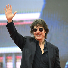 Tom Cruise: Anne Rice lo rechazó para ‘Entrevista con el vampiro’