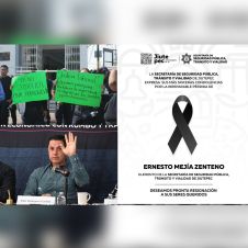 Muere policía de Jiutepec entre denuncias por servicio médico