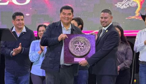 Inauguran Feria de la Cecina Yecapixtla 2026; esperan 75 mil visitantes