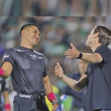 Pumas protesta ante la Comisión Disciplinaria por arbitraje vs Santos