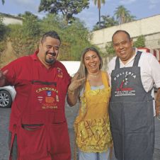 Mercado Adolfo López Mateos celebra 62 aniversario tras incendio