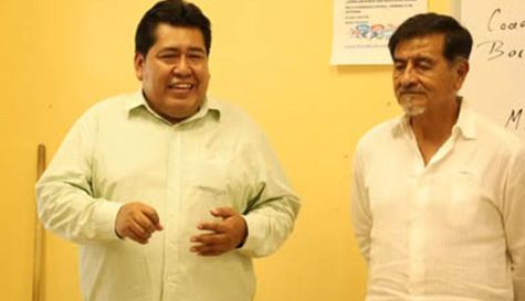 Bachillerato Margarita Maza abre sus puertas en Coatetelco