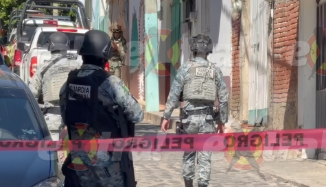 Hallan restos humanos en Emiliano Zapata: macabro hallazgo en Tezoyuca