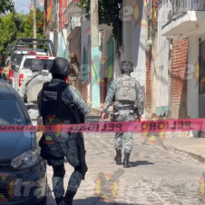 Hallan restos humanos en Emiliano Zapata: macabro hallazgo en Tezoyuca Hallan restos humanos en Emiliano Zapata: macabro hallazgo en Tezoyuca