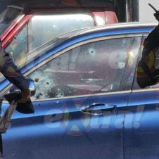 Ataque armado en Jiutepec: ejecutan a hombre en la colonia Civac Ataque armado en Jiutepec: ejecutan a hombre en la colonia Civac