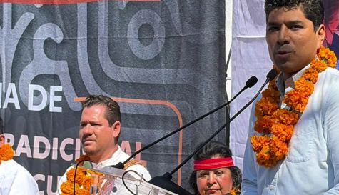 Medicina tradicional en Morelos: Comunidades rescatan herencia ancestral