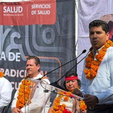 Medicina tradicional en Morelos: Comunidades rescatan herencia ancestral