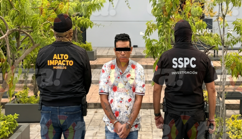 extorsionador en temixco