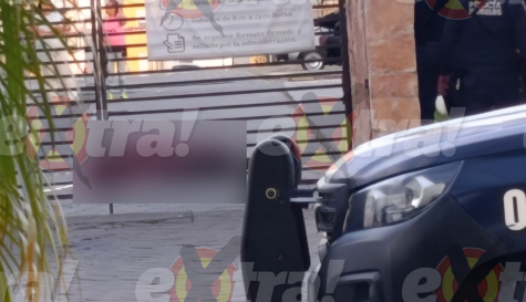 Cae 'El Bomba' en Yecapixtla: Jefe de sicarios de Los Tepiteños