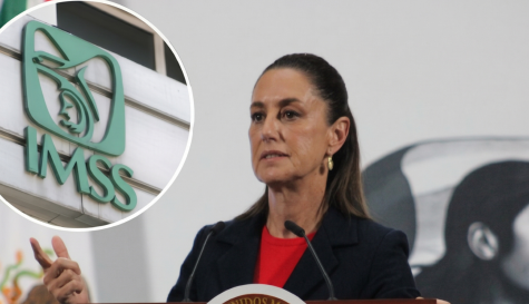 Modalidad 40 del IMSS no desaparece: Sheinbaum aclara cambios