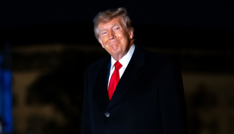 Trump confirma que el acuerdo arancelario con México está muy cerca
