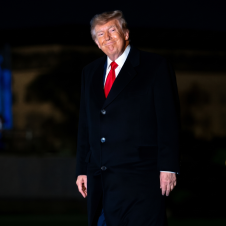 Trump confirma que el acuerdo arancelario con México está muy cerca Trump confirma que el acuerdo arancelario con México está muy cerca