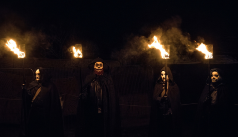 Halloween: Conoce el origen pagano de la fiesta