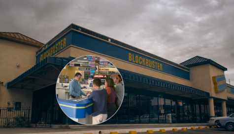 La historia de Blockbuster: Del VHS y DVD al fin de una era