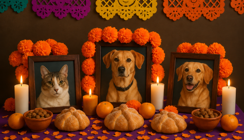 ofrCómo hacer una ofrenda digital para mascotas con IA