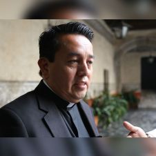Iglesia pide atender causas de violencia en Morelos y escuchar a víctimas