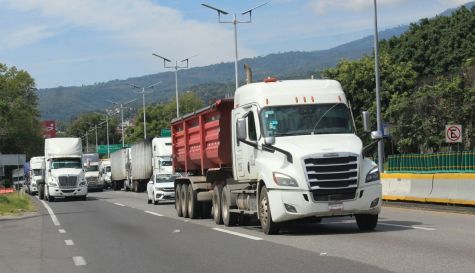 Paro de transportistas en Morelos el 26 de octubre: denuncian cobros de 120 mil pesos
