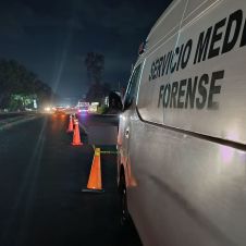 Muere motociclista tras chocar contra camión en Atlatlahucan Muere motociclista tras chocar contra camión en Atlatlahucan