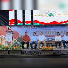 Festival del Mezcal y el Queso Cuernavaca 2026: fechas y 154 productores