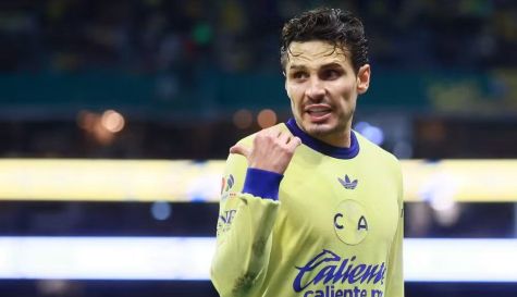 Águilas del América: Raphael Veiga se opera del hombro