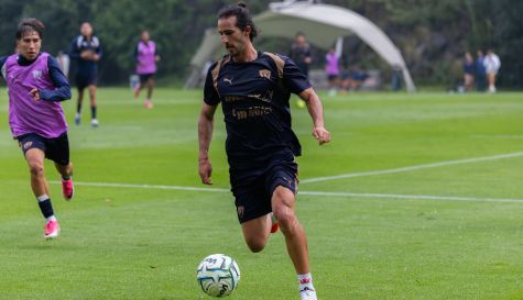Mejoría en Pumas: Pablo Bennevendo analiza el momento del club