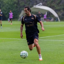 Mejoría en Pumas: Pablo Bennevendo analiza el momento del club