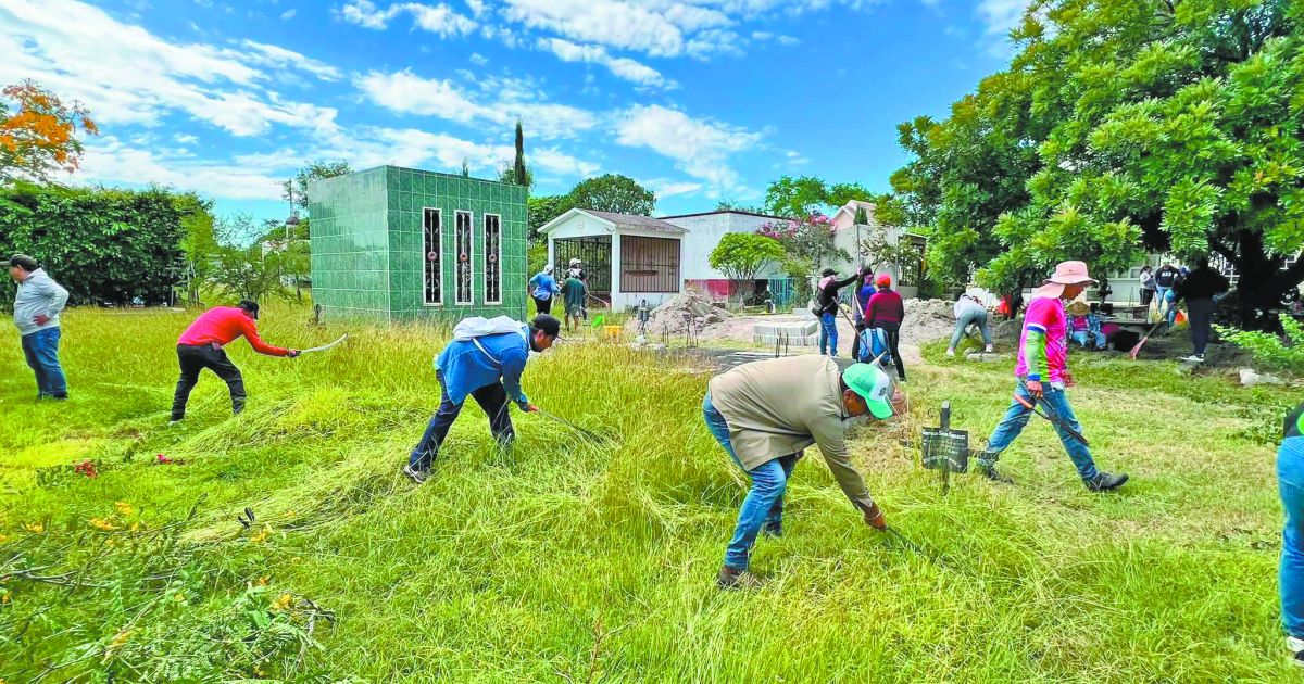 Diario de Morelos