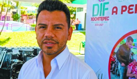 Roberto Flores Zúñiga exige no politizar protesta de policías