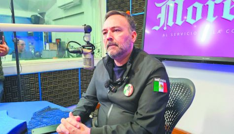 Alianza del PRI en Cuernavaca con el PAN se perfila para 2027