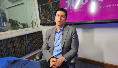 Alumbrado público en Cuernavaca: Proponen presupuesto a vecinos
