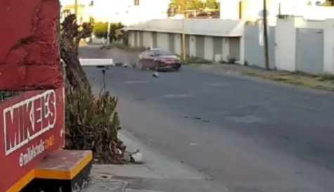 Muere abuela atropellada en Cuautla; suman dos fallecidos y hay dos detenidos