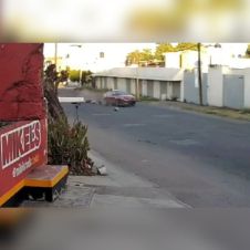 Muere abuela atropellada en Cuautla; suman dos fallecidos y hay dos detenidos