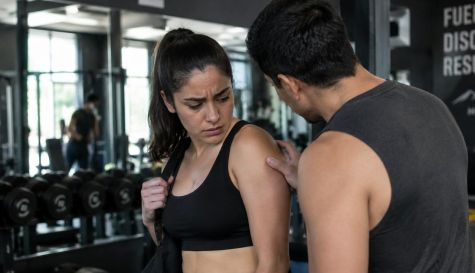 Aumentan penas por acoso sexual en gimnasios y consultorios de Morelos: hasta 8 años