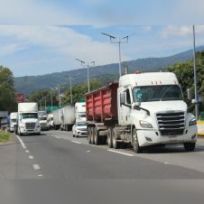Canacar reporta tres meses sin incidentes de inseguridad en carreteras de Morelos