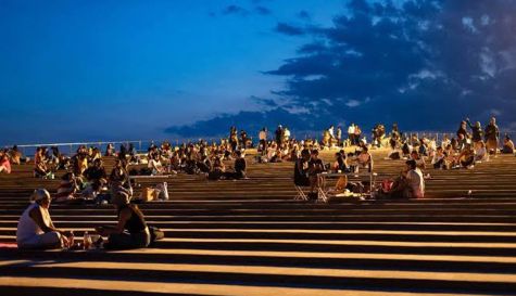 Picnic en Teopanzolco este domingo 25 de octubre: música electrónica y entrada gratis