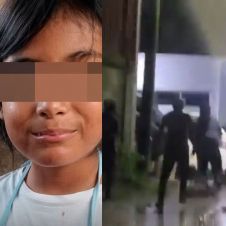 Chiapas: linchan a detenido tras feminicidio de abuela y nieta