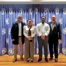 Morelos y PNUD fortalecen evaluación de programas públicos Morelos y PNUD fortalecen evaluación de programas públicos