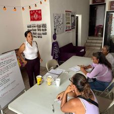 Temixco impulsa autonomía y derechos de las mujeres con talleres Temixco impulsa autonomía y derechos de las mujeres con talleres