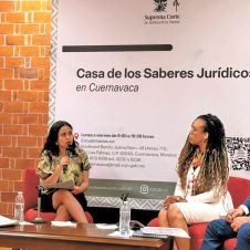 Morelos impulsa diálogo sobre derechos indígenas y afromexicanos Morelos impulsa diálogo sobre derechos indígenas y afromexicanos