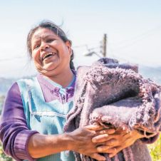 DIF Morelos recibe donaciones de cobijas y ropa de invierno hasta noviembre DIF Morelos recibe donaciones de cobijas y ropa de invierno hasta noviembre