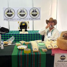 Festival del Mezcal y el Queso 2026 en Cuernavaca: último día Festival del Mezcal y el Queso 2026 en Cuernavaca: último día